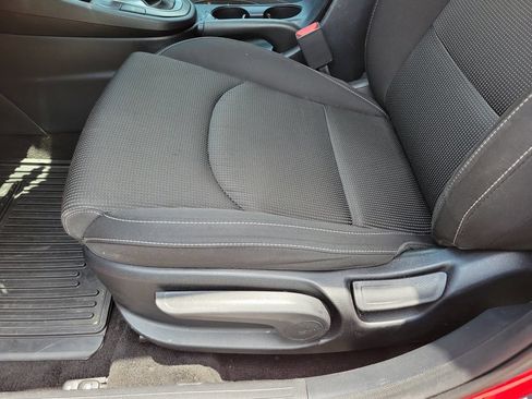 Used 2019 Kia Forte LXS FWD image 12