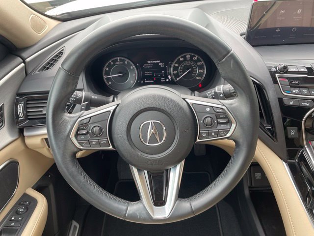 Used 2019 Acura RDX AWD image 34