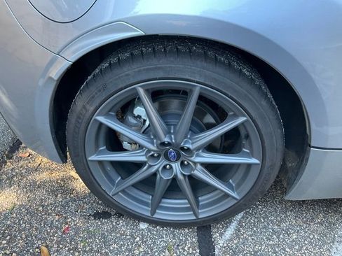 Used 2024 Subaru BRZ Limited image 10