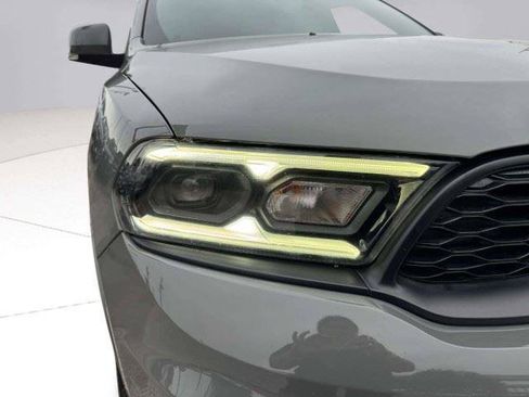 Used 2022 Dodge Durango GT RWD image 11