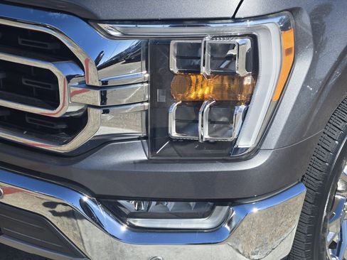 Certified 2021 Ford F150 XLT w/ Equipment Group 302A High image 6