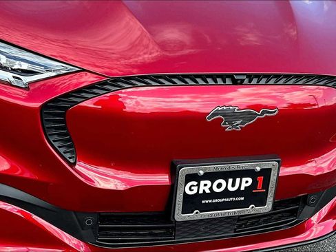 Used 2023 Ford Mustang Mach-E California Route 1 image 29