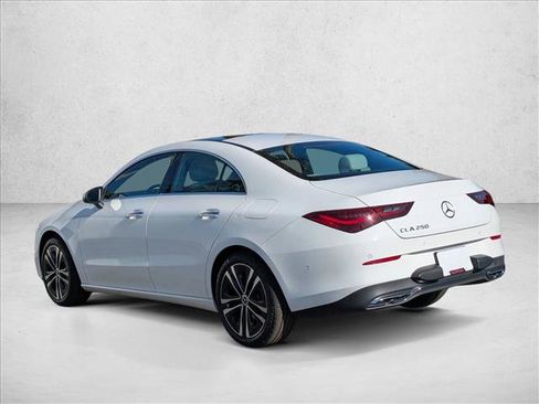 Used 2024 Mercedes-Benz CLA 250 image 10