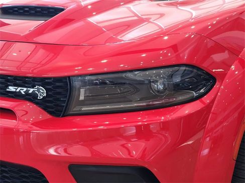Used 2023 Dodge Charger SRT Hellcat w/ Harman/Kardon Audio Group image 6