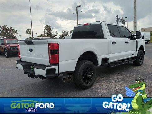 Used 2025 Ford F350 XL w/ STX Appearance Package image 5