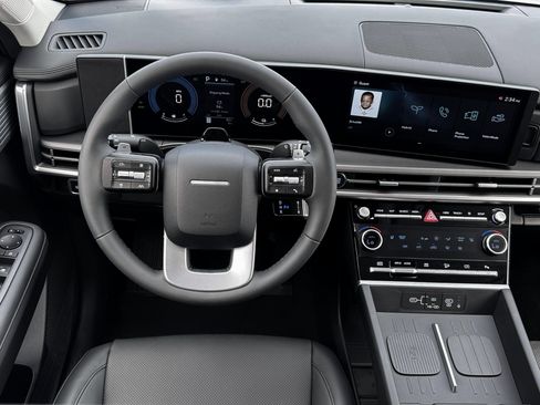 New 2026 Hyundai Santa Fe SEL AWD/4WD image 17