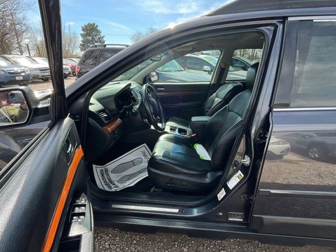 Used 2013 Subaru Outback 2.5i Limited w/ Moonroof Pkg image 19