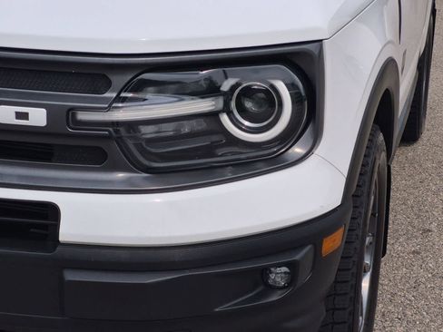 Used 2022 Ford Bronco Sport Big Bend w/ Convenience Package AWD/4WD image 11