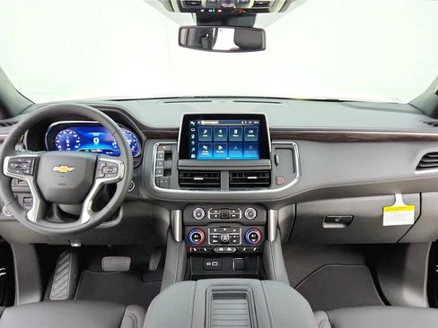 Used 2023 Chevrolet Tahoe LT w/ LT Signature Package AWD/4WD image 55