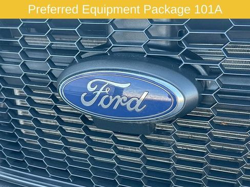 Certified 2024 Ford Transit 350 148 High Roof Extended w/ Load Area Protection Package RWD image 17