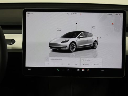 Used 2022 Tesla Model 3 Long Range AWD/4WD image 23