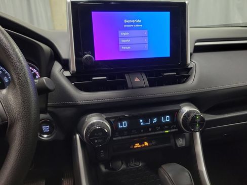 Used 2023 Toyota RAV4 XLE w/ Convenience Package AWD/4WD image 17