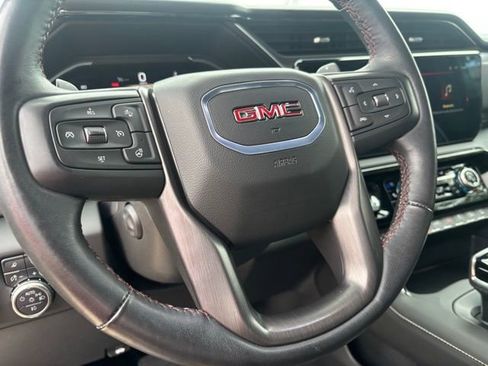 Used 2024 GMC Sierra 1500 AT4X AWD/4WD image 22