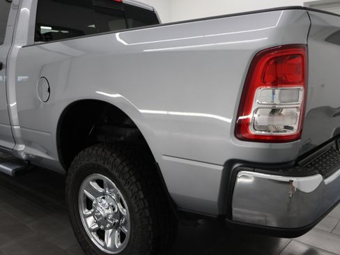 Used 2022 RAM 2500 Tradesman AWD/4WD image 31