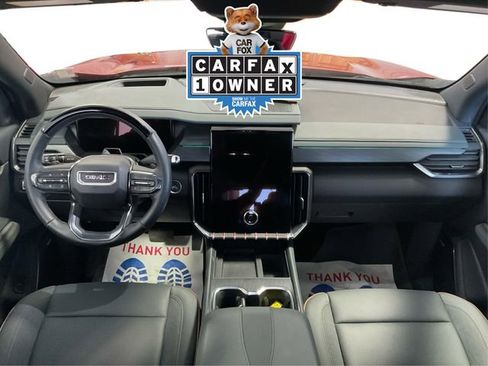 Used 2024 GMC Acadia AT4 w/ Super Cruise Package image 22