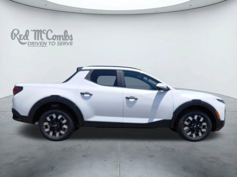 New 2026 Hyundai Santa Cruz SE image 6