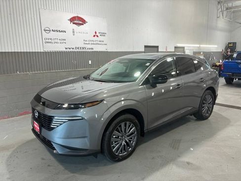 New 2026 Nissan Murano SL AWD/4WD image 7