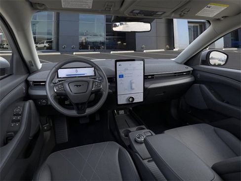 Used 2024 Ford Mustang Mach-E Select image 9