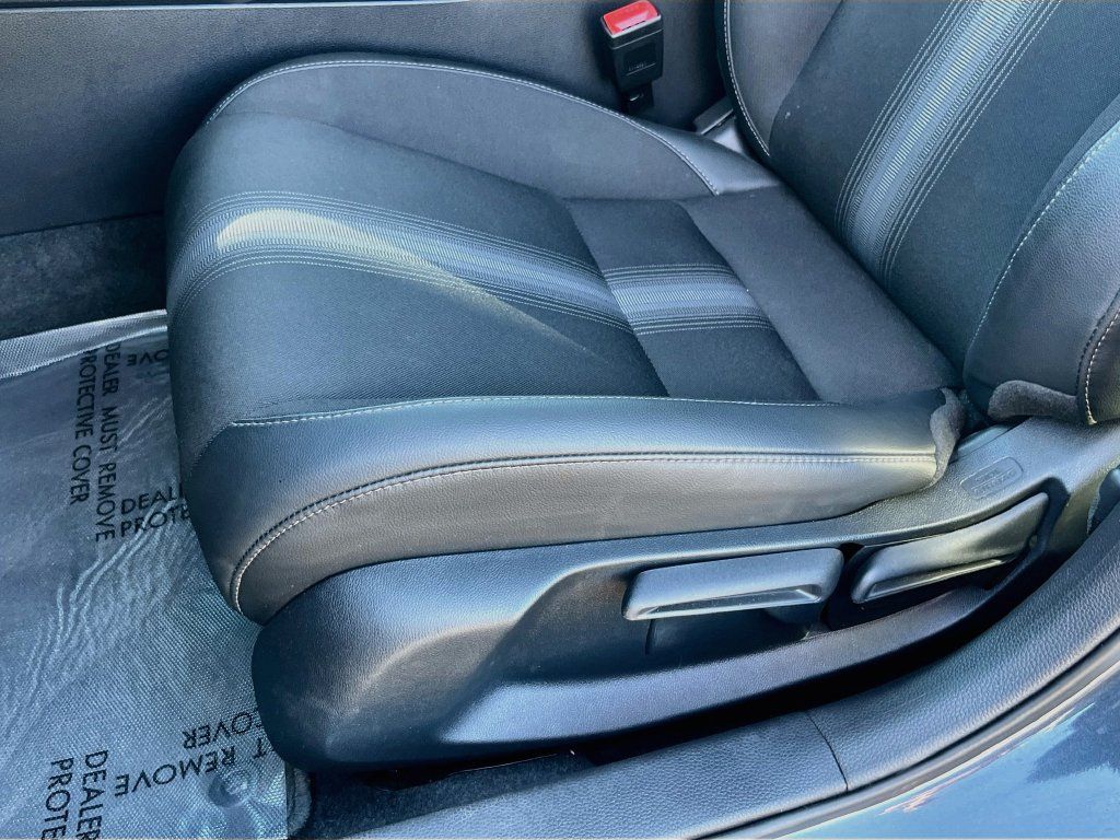 Used 2026 Honda Civic Sport Touring image 18