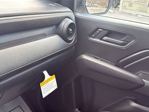 New 2026 Chevrolet Colorado Trail Boss image 19