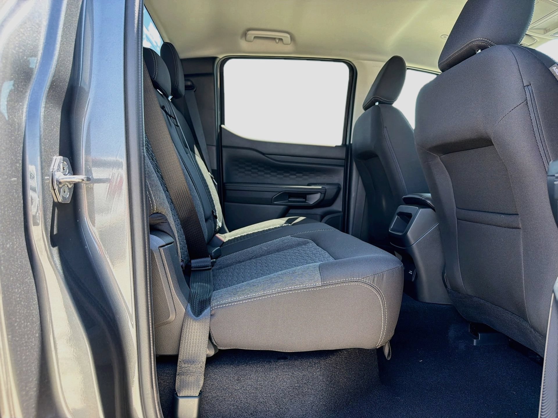 New 2026 Ford Ranger XLT w/ Convenience Package RWD image 34