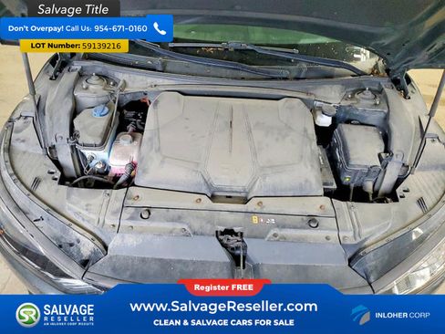 Used 2023 Kia EV6 Wind RWD image 15