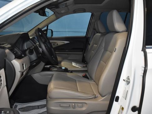 Used 2021 Honda Ridgeline RTL-E image 23