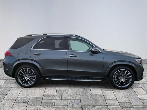New 2026 Mercedes-Benz GLE 450 4MATIC image 8