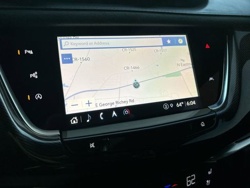 Used 2024 Cadillac XT6 Premium Luxury w/ Platinum Package image 18