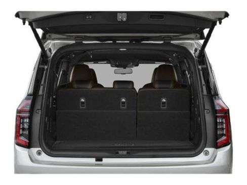 New 2026 Nissan Armada SL w/ Captain's Chari Seat Package image 32