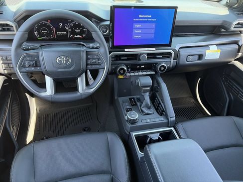 New 2026 Toyota 4Runner Limited AWD/4WD image 18