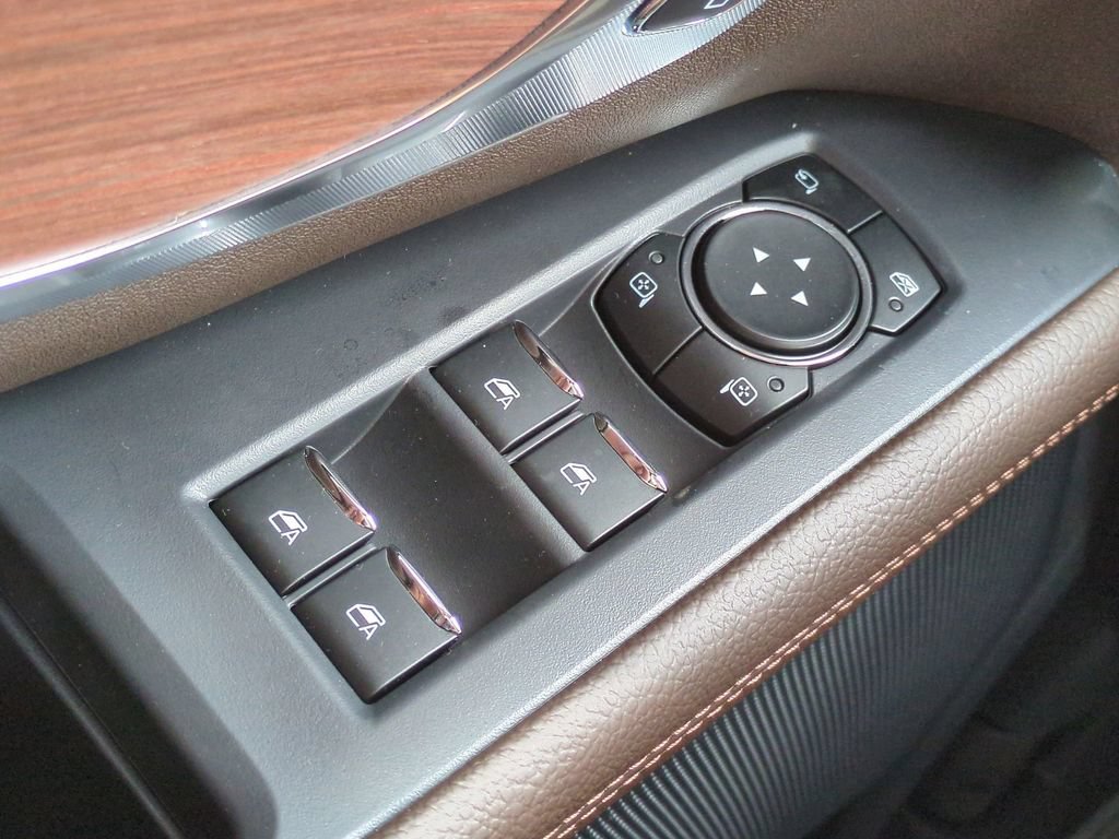 New 2026 Ford Expedition King Ranch AWD/4WD image 24