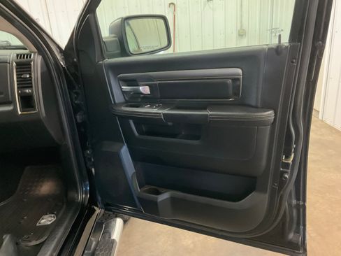 Used 2014 RAM 1500 Sport w/ Sport Premium Group AWD/4WD image 27