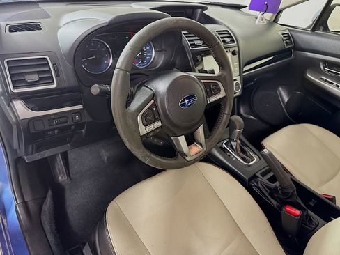 Used 2016 Subaru Crosstrek 2.0i Limited image 5