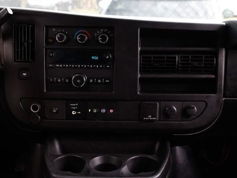 Used 2018 Chevrolet Express 3500 LT w/ LT Preferred Equipment Group image 35