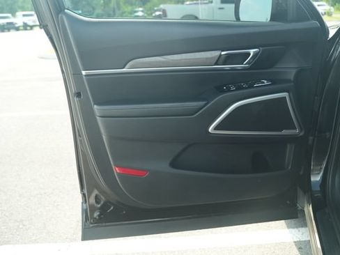 Used 2022 Kia Telluride EX w/ EX Premium Package FWD image 15