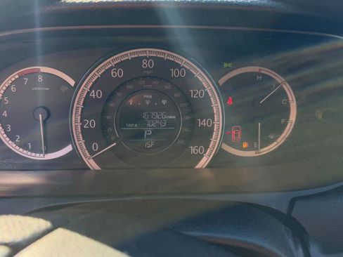 Used 2014 Honda Accord LX image 17