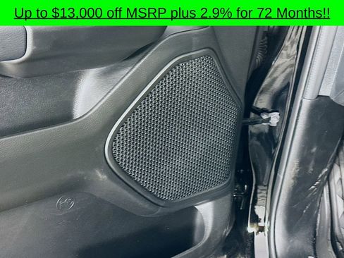 New 2026 RAM 1500 Big Horn w/ Night Edition AWD/4WD image 22