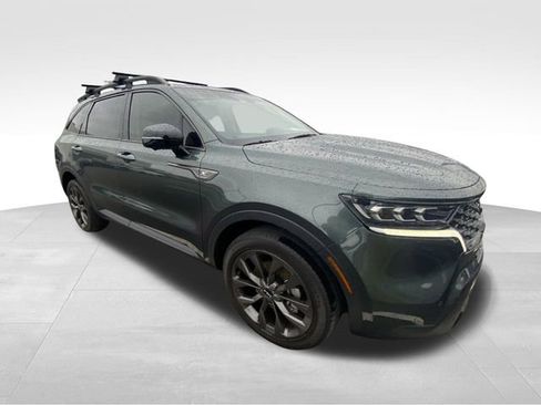 Used 2023 Kia Sorento SX Prestige AWD/4WD image 15