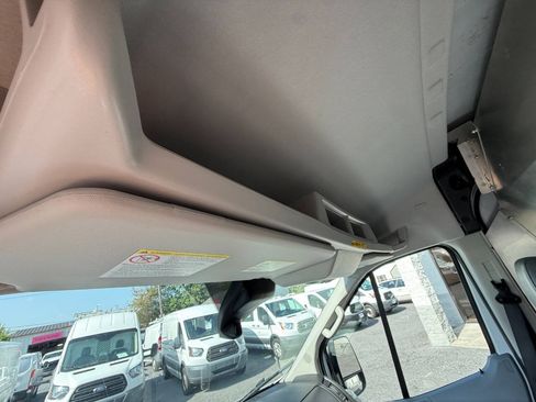 Used 2017 Ford Transit 250 148 Medium Roof RWD image 15