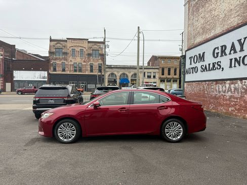 Used 2013 Lexus ES 350 image 5
