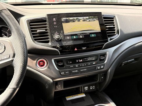 Used 2023 Honda Passport EX-L image 35