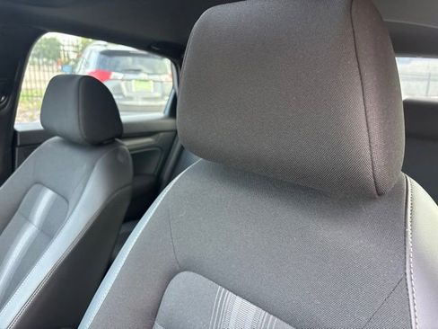 Used 2026 Honda Civic FWD Hybrid Sedan image 9