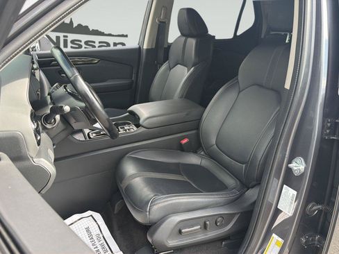 Used 2024 Honda Pilot EX-L image 11