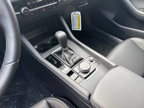 New 2026 MAZDA MAZDA3 2.5 S Sedan w/ Preferred Pkg FWD image 24