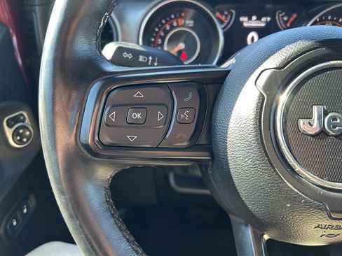 Used 2022 Jeep Gladiator Sport AWD/4WD image 30