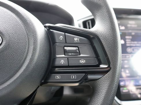 New 2026 Subaru Crosstrek 2.0i Premium image 30