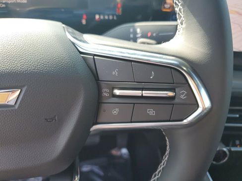 New 2026 Chevrolet Traverse LT w/ Driver Confidence Package FWD image 32