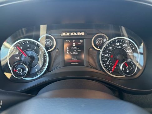 Used 2019 RAM 1500 Big Horn image 18