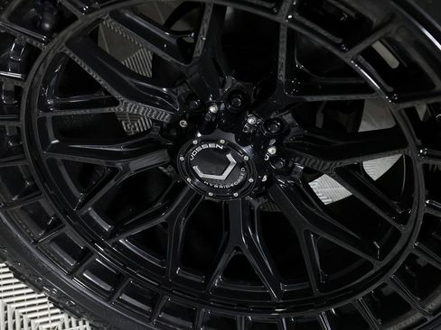 Used 2026 Ford F250 Lariat w/ Tremor Off-Road Package image 50